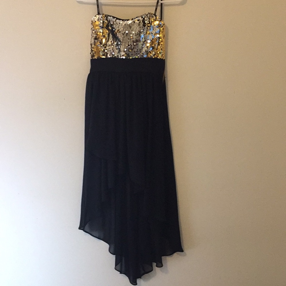 Xsmall xoxo party dress